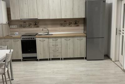 Apartament cu 2 camere decomandat în Tirimioara - 3