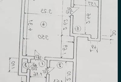 Dristor Metrou,DECOMANDATA,Amenajata,boiler ,Libera - 5