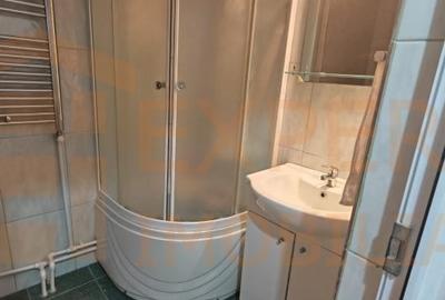 Garsonieră semidecomandată, mobilată în Inel II - 6