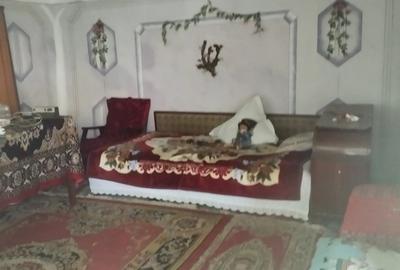 Teren cu casa batraneasca Magura, Bacau - 3