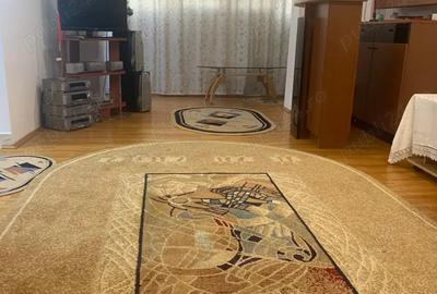 Vand apartament 3 camere, str Turda, Pitesti, cu garaj - 4