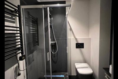 Garsonieră nedecomandată în Vitan