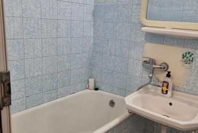 Apartament 2 camere    zona Tomis nord mobilat utilat 30 mp - 4