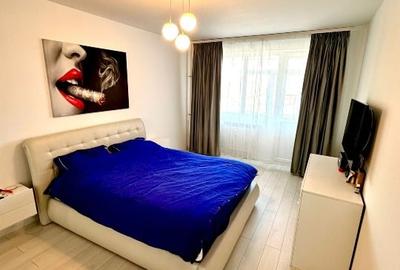 Apartament cu 3 camere, mobilat în Brâncoveanu - 2