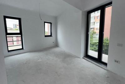 VANZARE APARTAMENT 3 CAMERE DECOMANDAT-112.5 MP-TERASA 37 MP- TEIUL DOAMNEI - 10