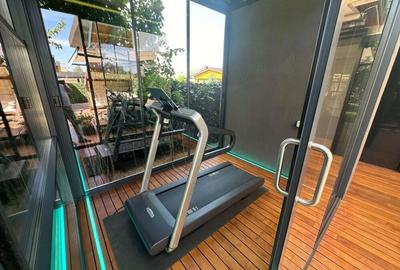 Casă cu 5 camere cu Teren 751 Mp în Central - 1