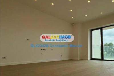 Apartament cu 2 camere, zona Barbu Vacarescu, bloc nou - 4