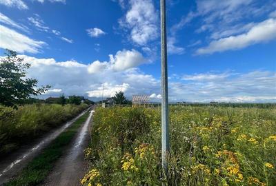 TEREN INTRAVILAN, 500 MP, HARMAN TEREN INTRAVILAN, 500 MP, HARMAN - 3