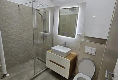 Apartament cu 2 camere decomandat în Păcii - 2