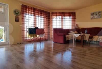 Casa, 131mp, teren, 8 ari, Valea Jelnei