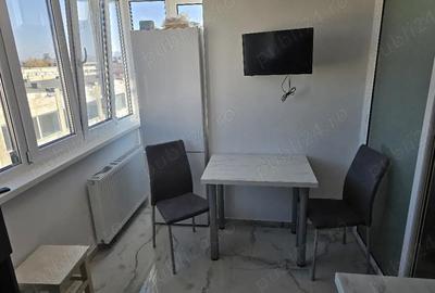 Garsonieră decomandată în Bartolomeu - 2