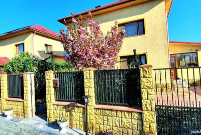 Vila P+E+M, 5 7 camere | Alee privata | Lumina zona centrala - 8