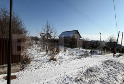 Teren de 4693 mp, în Central - 2