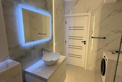 Apartament cu 3 camere în Central - 8