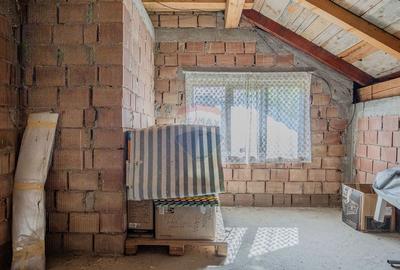 Casa de vanzare 7 camere | CURTE 953 mp | Colonia 1 Mai | COMISION 0 | - 49