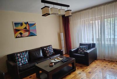 Apartament cu 3 camere decomandat, mobilat în Ultracentral - 5