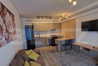 Apartament 2 camere, 45 mp, bloc nou, lift, zona Universita - 1