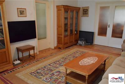 Apartament 3 Camere de Inchiriat Zona Aleea Carpati - 11