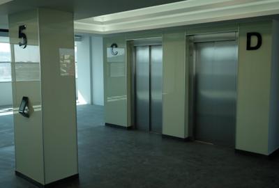 Centru - Spatiu de birouri clasa A - Amplasare excelenta ! - 6