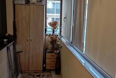 Apartament cu 2 camere semidecomandat în Bucium - 10