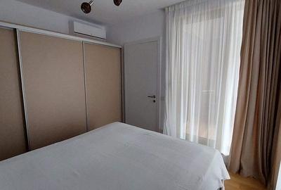 Apartament 2 camere Lux in Complex Urban Space+ parcare subterana - 6