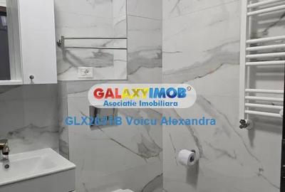 Garsonieră decomandată, mobilată în Berceni - 7