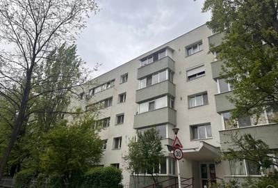 Apartament cu 2 camere semidecomandat în 1 Decembrie 1918 - 10