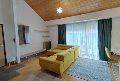 Apartament cu 3 camere semidecomandat în Dumbrăvița - 13