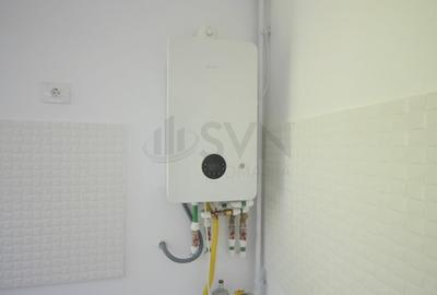 REA1007024 2 Camere Nou Aviatiei Aurel Vlaicu 5 minute - 4