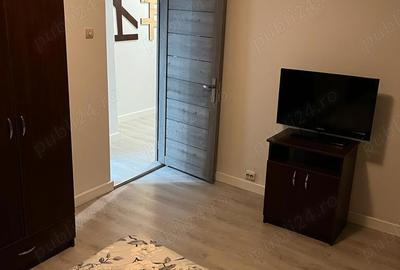 Garsonieră decomandată în Rahova - 4