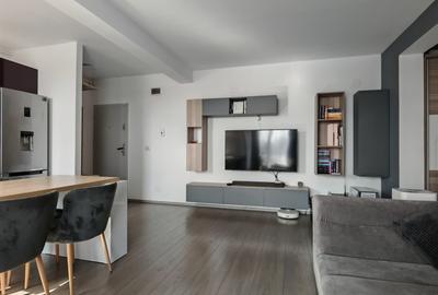 Apartament cu 3 camere semidecomandat în Giroc - 2