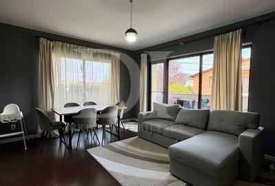 Apartament cu 2 camere decomandat, mobilat în Bună Ziua - 2