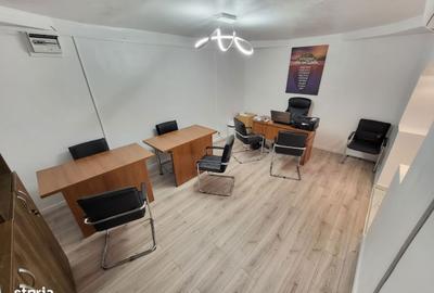 Apartament cu 4 camere în Spitalul Județean - 20