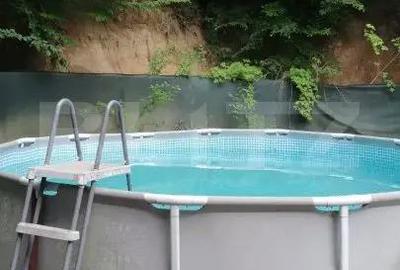 Casă cu 6 camere cu Teren 720 Mp în Central - 8