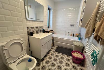 Duplex complet mobilat si utilat - 9