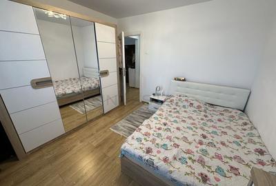 Apartament 2 camere decomandate pe Luis Pasteur! Finisat modern! - 4