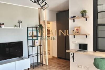 Garsonieră semidecomandată în Aradului - 3