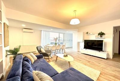 160 mp/Parcare inclusă/Cartier Bună Ziua - 2