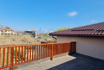 Casă individuală cu 5 camere cu Piscina în Snagov - 14