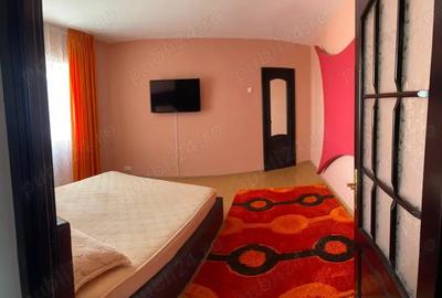 Apartament cu 3 camere decomandat în 1 Mai - 2