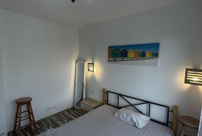 Apartament cu 2 camere semidecomandat, mobilat în Micălaca - 1