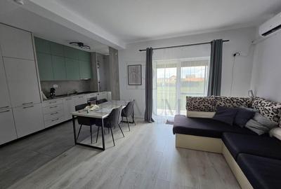 Apartament Ursnei - zona foarte buna- asfalt -toate utilitatile - 7