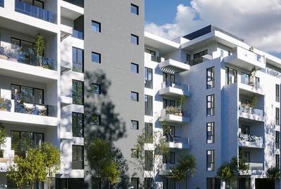 Apartament cu 4 camere decomandat în Pipera - 8