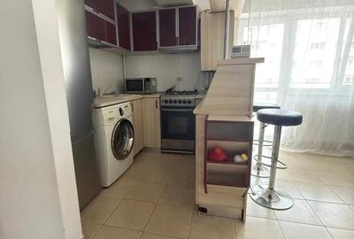 Apartament cu 2 camere decomandat în Splaiul Unirii - 3