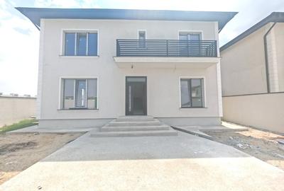 Casă individuală cu 5 camere cu Canalizare în Tunari - 2