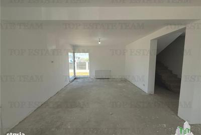 Casă cu 4 camere în Dârvari - 5