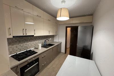 Apartament cu 2 camere decomandat în Păcii - 6