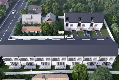 Liviu Rebreanu, Titan, dezvoltator Liviu Rebreanu, Titan, dezvoltator - 3