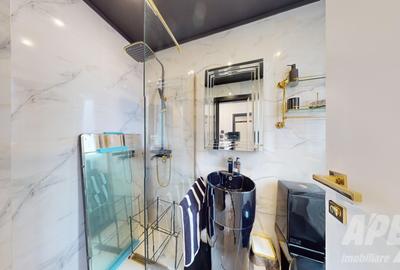 De vanzare duplex in Piata Charles de Gaulle - 10