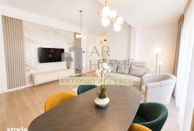 Apartament cu 3 camere în Republicii - 7